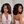 Bequeen Curly Side Part Short Guleless Wig