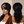 Bequeen Dragon Mullet Glueless Wig