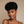 Bequeen Fashion 1B Curly Style Topper
