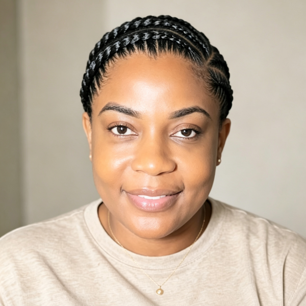 Bequeen Fashion Braid Full Lace Wig-5