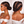 Bequeen Fashion Braid Full Lace Wig