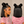 Bequeen Fashion Cute Gray Bob Braid Frontal Lace Wig