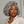 Bequeen Fashion Grey Big Wavy Lace Wig