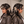 Bequeen Fashion Highlight Glueless Mullet Wig