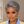 Bequeen Fashion Salt  and Pepper Frontal Lace Wig