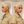 Bequeen Finger Wave Machine Made Wig-1