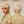 Bequeen Finger Wave Machine Made Wig-1