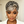 Bequeen Fluffy Chic Machine Made Highlight Pixie Wig