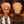 Bequeen Frontal Lace Blonde Pretty Pixie Halloween Wig Set