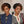 Bequeen Frontal Lace Highlight Pixie Wig 100% Human Hair