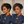 Bequeen Frontal Lace Highlight Pixie Wig 100% Human Hair
