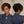 Bequeen Frontal Lace Highlight Pixie Wig 100% Human Hair