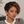 Bequeen Frontal Lace Highlight Pixie Wig 100% Human Hair