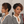 Bequeen Frontal Lace Highlight Pixie Wig 100% Human Hair