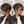 Bequeen Full Lace Side Part Pixie Wig-1
