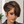 Bequeen Full Lace Side Part Pixie Wig-1
