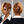 Bequeen Full Lace Side Part Pixie Wig-2