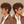 Bequeen Full Lace Special Scalp Full lace Pixie Wig-1