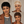 Bequeen Full Lace Special Scalp Full lace Pixie Wig