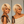Bequeen Golden Elegance Bob Wig 100% Human Hair
