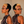 Bequeen Highlight Blonde Pixie Cut No Lace Wig For Black Women