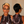 Bequeen Highlight Blonde Pixie Cut No Lace Wig For Black Women
