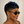 Bequeen Highlight Blue Lace Fashion Topper