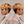 Bequeen Highlight Honey Blonde Machine Made Pixie Wig