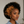 Bequeen Highlight Yellow Afro Curly Special Style Wig