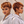 Bequeen Honey Blonde Machine Made Pixie Wig