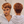 Bequeen Honey Blonde Machine Made Pixie Wig