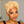 Bequeen Honey Blonde Short Wave Pixie Full Lace Wig