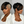 Bequeen Honey Swirl Side Part Machine Made Topper