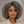 Bequeen Kinky Curly Side Part Human Hair Wigs