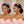 Bequeen Lady Amara Wedding Wig