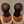 Bequeen Layer Black Braid Full Lace Wig