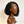Bequeen Layer Black Full Lace Braid Wig