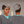 Bequeen Luxurious Customized Side Part Fashion Peper Wig