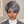 Bequeen Luxurious Customized Side Part Fashion Wig