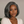 Bequeen Luxurious Customized Side Part Salt Fashion Wig