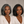 Bequeen Luxurious Customized Side Part Salt Fashion Wig