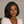 Bequeen Luxurious Customized Side Part Salt Fashion Wig