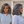 Bequeen Luxurious Salt & Pepper Fashion BOB Wig