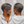 Bequeen Luxurious Side Part Salt and Pepper Wig