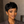 Bequeen Machine Made Fashion Short Cut Pixie Wig
