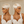 Bequeen Machine Made Removal 613 Pixie Topper(not a wig)