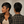 Bequeen Machine Made Side Part Short Cut Full Lace Wig