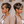 Bequeen Mixed Color Pixie Cut Wig Special Style Wig