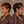 Bequeen Mixed Highlight Orange Color Pixie Short Cut Wig