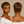 Bequeen Mixed Pixie Cut Machine Made Wig